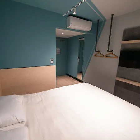 Otel Ibis Budget Saint-etienne Stade