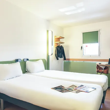 Ibis Budget Saint-etienne Stade ホテル 2*