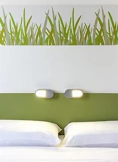 Ibis Budget Saint-etienne Stade