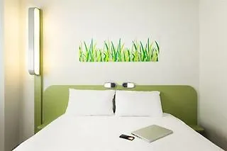 Ibis Budget Saint-etienne Stade 酒店 2*