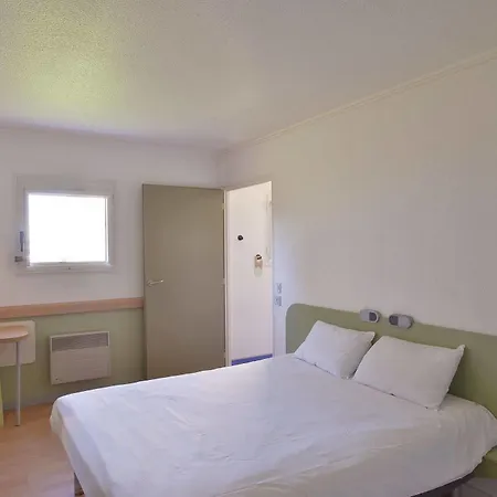 Ibis Budget Saint-étienne Stade Saint-Etienne (Loire)