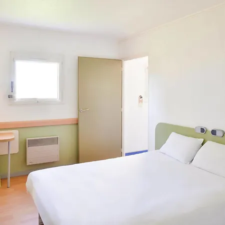 Hotel Ibis Budget Saint-étienne Stade 2*