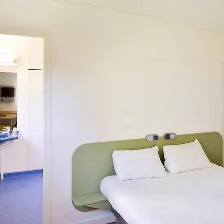 Ibis Budget Saint-étienne Stade